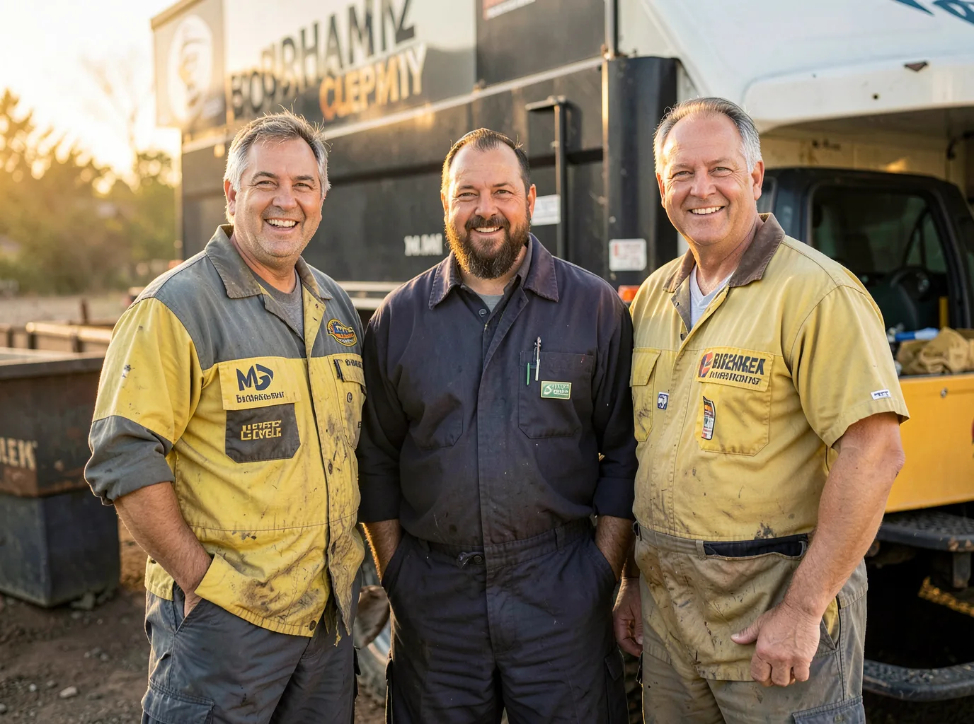 Sewage Cleanup company in Willard, WI